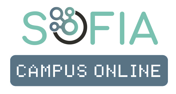 Campus online SOFIA